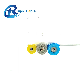  Factory Price Umbilical Cable Rov Underwater Robot Zero Buoyancy Floating Cable Power Supply Network Fiber Optic Signal Cable