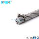 6201 Bare All Aluminum Alloy Conductor AAAC Electric Electrical Cable 25mm2 50mm2 70mm2 95mm2 120mm2 150mm2 240mm2 Power Cable