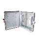 96 Core FTTH Fiber Optic Terminal Box