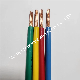  450/750V Single Core Solid Stranded Coper Wire PVC Wire Cable