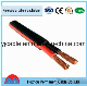 Electrical Electric Low Voltage Stranded Annealed Copper Conductor PVC Insulation Welding Wire Cable