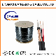  CPR Approved RG6 Coaxial Cable CCTV Video Cable