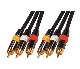 Audio/Video Cable CH42181