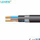  Low Voltage Steel Wire Armoured Power Cable XLPE Insulation Swa Cable IEC60228 Power Cable Electrical Wire