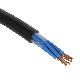 Copper Wire BV/Bvr 1.5 mm 2.5mm 4mm 6mm 10mm House Wiring Electrical Electric Cable PVC Wire