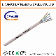 Network Cable UTP CAT6 Cable Ethernet Computer Cable Monitor Security Telecom Cable LAN Cable manufacturer