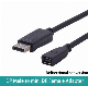 Dp to Minidp Female Conversion Cable Computer and Television Monitor Two-Way Mutual Conversion Extension 4K60Hz Compatible