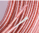 Oxygen-Free Copper Conductor PVC Insulation Sheath Audio Video Speaker Cables