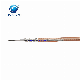  Manufacture High Performance Best Price RF Rg141 Rg316 50 Ohm FEP Jacket High Temperature Low Loss Coaxial Cable for Communication