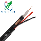  Best Price Rg59 with Power Coaxial Cable