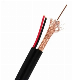 Rg59+2 Coaxial Cable Price Rg59 Coaxial Cable Price Coaxial RG6 Cable manufacturer
