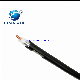 Manufacture 50ohm 3D-Fb Low Loss Coaxial Cable Assembly for Communication