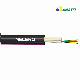 Necero Telecommunications Coaxial Cable Without Armor Gyffy manufacturer