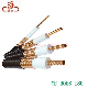 RF Coax Feeder Cable 7/8 RF Coax Cable Coaxial Type 50 Ohms manufacturer
