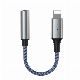 Headphone Ack Adapter Cable 2 in 1 Audio Adapter Cable