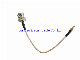 RF Coaxial Cable for GSM GPS Antenna manufacturer