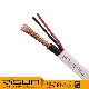 Rg 59 Composite Coaxial Cable - 250m manufacturer