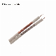 Coaxial Cable Rg59 Power Cable