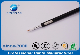 3D-Fb RF Coaxial Cable for Communication Signal Transmission