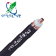 1/2" Superflexible RF Corrugated Coaxial Feeder Cable