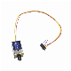 Wire Harness Lvds Micro Coaxial Cable Assembly