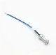 DC-5GHz RF Base Station N Female Rg405 Jumper Coaxial Cable manufacturer