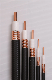 50 Ohm CMC 50d-12 Radiating Coaxial Cable