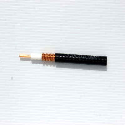 50 Ohm RF50 1/4"S Coaxial Feeder Cable