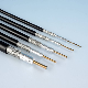 RF 600 Coaxial Braiding Cable manufacturer