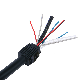 High Quality Tinned Copper Coaxial Cable for Satellite Antenna