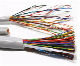 Cat3 20 25 50 100 300 Multipair Jelly Filled Telephone Cable