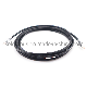 CAT6 Unshielded Twisted 4-Pair Multi-Strand Patch Cord Wire Cable