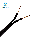  Unshielded Twisted Pair Drop Wire 0.5mm 0.8mm Outdoor Telephone Drop Wire