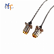High Frequency 26GHz Phase Stable Cable manufacturer