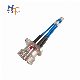 DC-6g Low Intermodulation Test Cable Assembly manufacturer