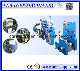 Cable Extruder Machines for Coaxial Cable, Rg, RF, JIS Cable