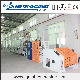  High Pressure PE Physical Foam Coaxial Cable Extrusion Machine Line