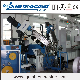  Physical Foam Coaxial Cable Production Line Electric Wire Extruder