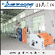  Physical Foam Coaxial Cable Extrusion Machine Line for R59 RG6 Rg11