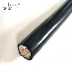  XLPE Insulated PVC Sheathed Copper Core Medium Low Voltage Coaxial Wire Power Cable