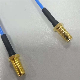  086/Rg405 SMA Female to SMA Female RF Coaxial Cable Jumper Assembly, SMA-Kyb2-Sfx-50-2-L