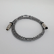  Aisg 8 Pin Customized RF Coaxial Cable Assembly for Antenna Testing