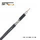  Coaxial Cable CATV Cable Rg58 CCTV Cable 75ohm TV Cable