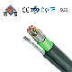 Shenguan Computer Cable PVC Insulated Wire Coaxial Cable Electric Wire Cable Aluminum Alloy Conductor Power Cable