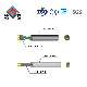 Shenguan Protolon Reclaimer 6/10kv Power Reeling Cable PVC Insulated Electrical Wire Flexible Rubber Coaxial Cable Optical Fiber Cable PV1-F 1X10mm2 Solar