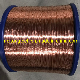 Copper Clad Steel Wire Electrical Conductor Wire for Power Cable