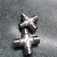 SS304 Sanitary Stainless Steel Pipe Fitting 1.5 Inch 3A 45 Degree Short Elbow Weld End Polished