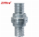 Connector Plug Germany Storz Coupling Fitting for Pipe Hose with Aluminum Brass Material