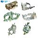  BS1139 Standard Drop Forged Scaffolding Swivel Couplers for Structural Pipes and Tubes