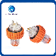 250V 10A 13A 15A Australia Waterproof Single Phase 3 Flat Pin Plug Electrical Au Plug Adaptor IP66 Industrial Plug